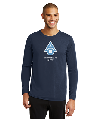 Gildan Performance® Long Sleeve T-Shirt