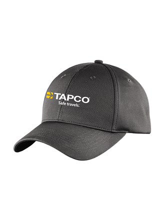 Sport Tek Baseball Cap-One Size Fits Most
