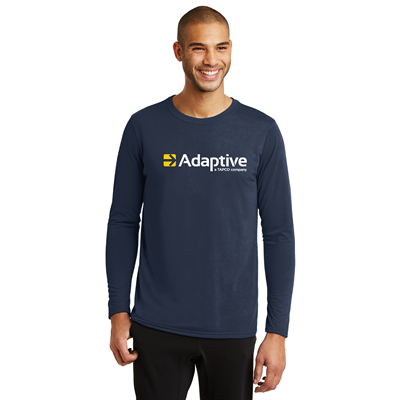 Gildan Performance® Long Sleeve T-Shirt