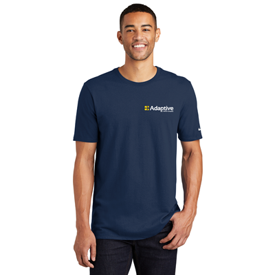 Nike Core Cotton Tee