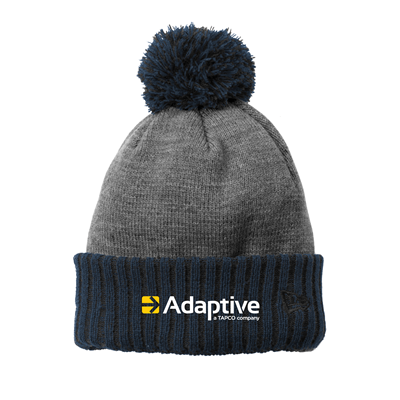 New Era Beanie