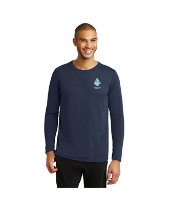 Gildan Performance® Long Sleeve T-Shirt