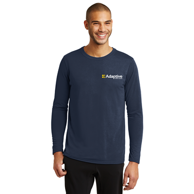 Gildan Performance® Long Sleeve T-Shirt